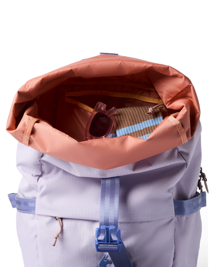 Consuelo 22L Daypack - Moonbeam - US 8585
