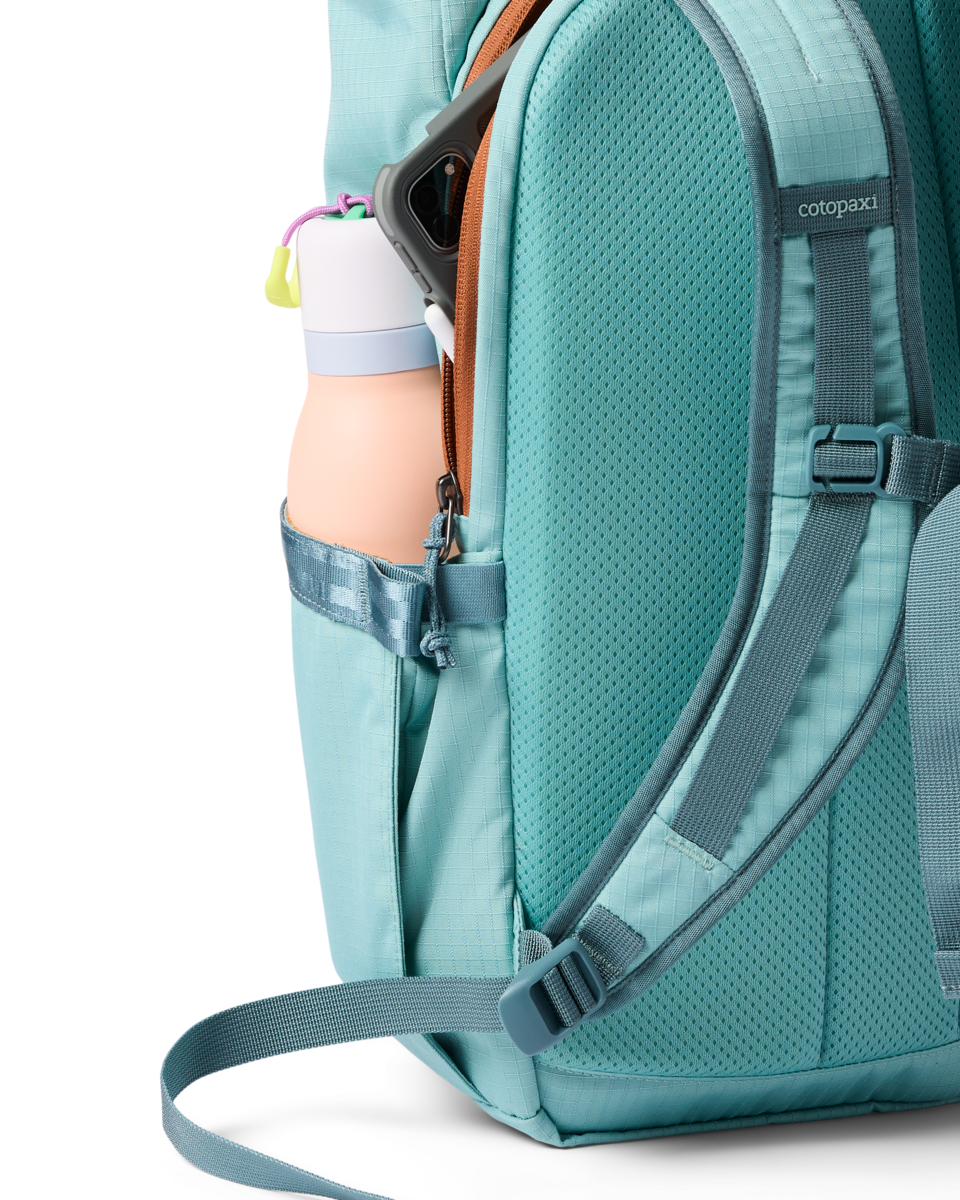 Consuelo 22L Daypack - Tide Pool - US 8980