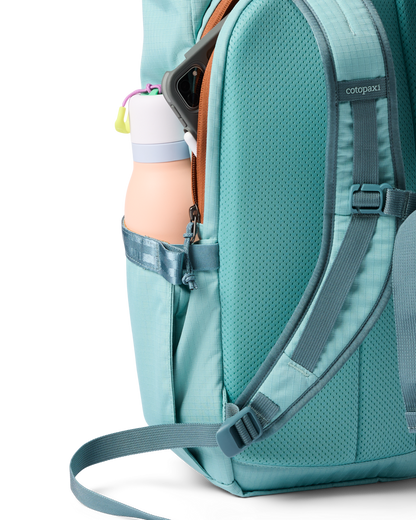 Consuelo 22L Daypack - Tide Pool - US 8980