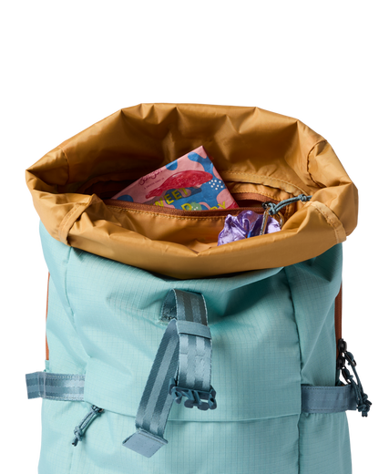 Consuelo 22L Daypack - Tide Pool - US 8980