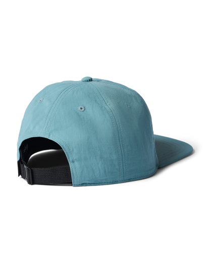 Cotopaxi Heritage Tech Hat - Everglade - US 4710