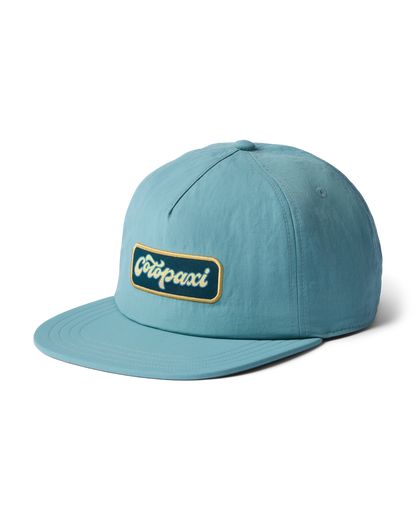 Cotopaxi Heritage Tech Hat - Everglade - US 4710