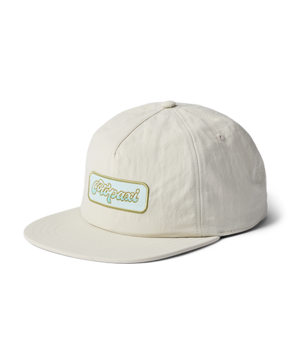 Cotopaxi Heritage Tech Hat - Mineral - US 6860