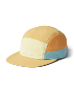 Cotopaxi Tech 5-Panel Hat - Honeydew/Husk - US 1693