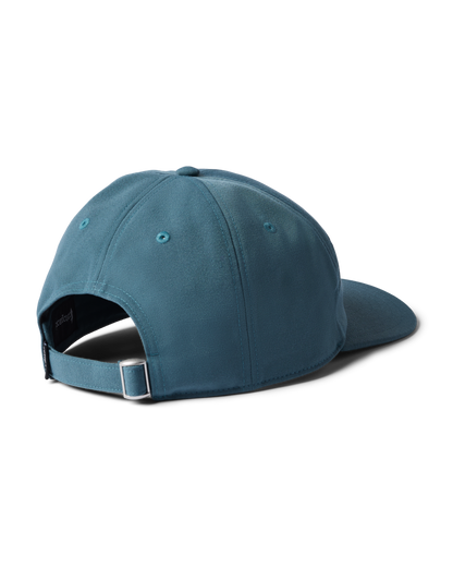 Cotopaxi Volcano 7-Panel Hat - Ocean - US 4786