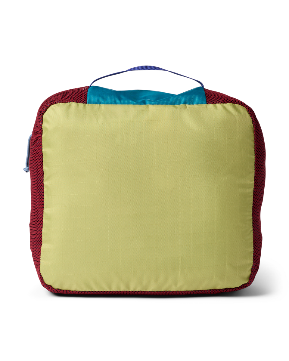 Cubo 10L Travel Cube - Del Día - US 8114