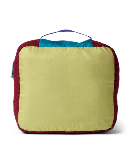 Cubo 10L Travel Cube - Del Día - US 8114