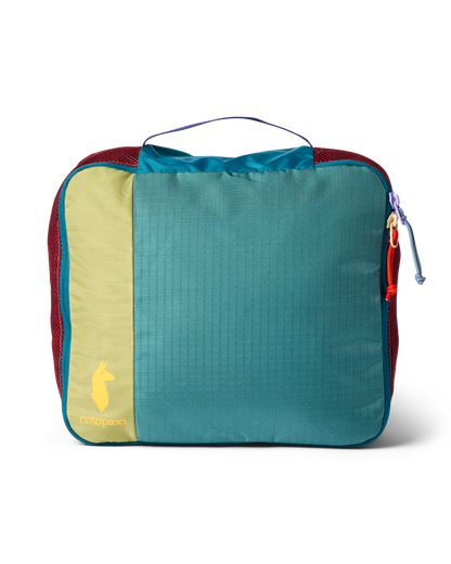 Cubo 10L Travel Cube - Del Día - US 8114