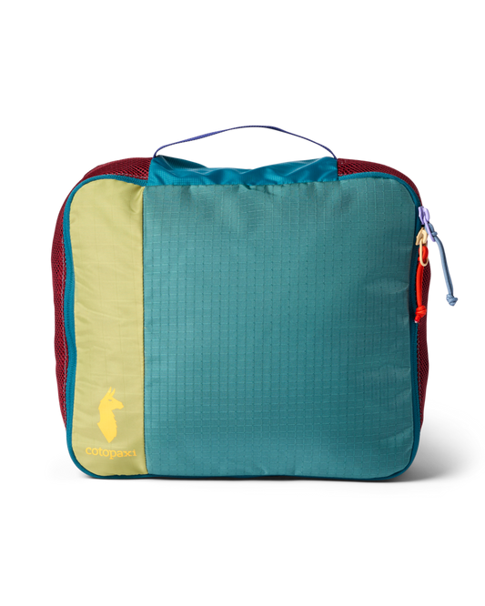 Cubo 10L Travel Cube - Del Día - US 8114