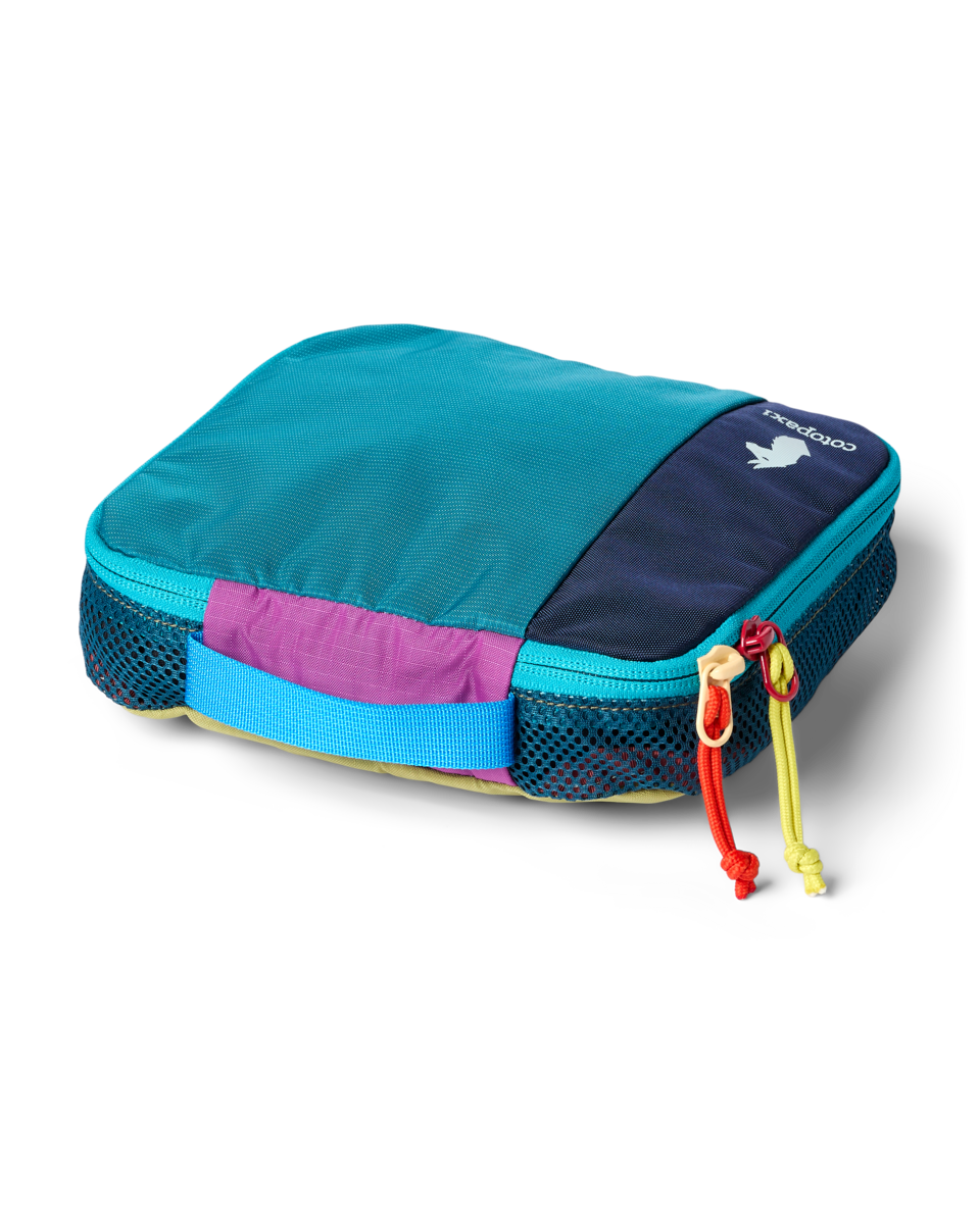 Cubo 2L Travel Cube - Del Día - US 7936