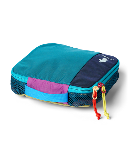 Cubo 2L Travel Cube - Del Día - US 7936