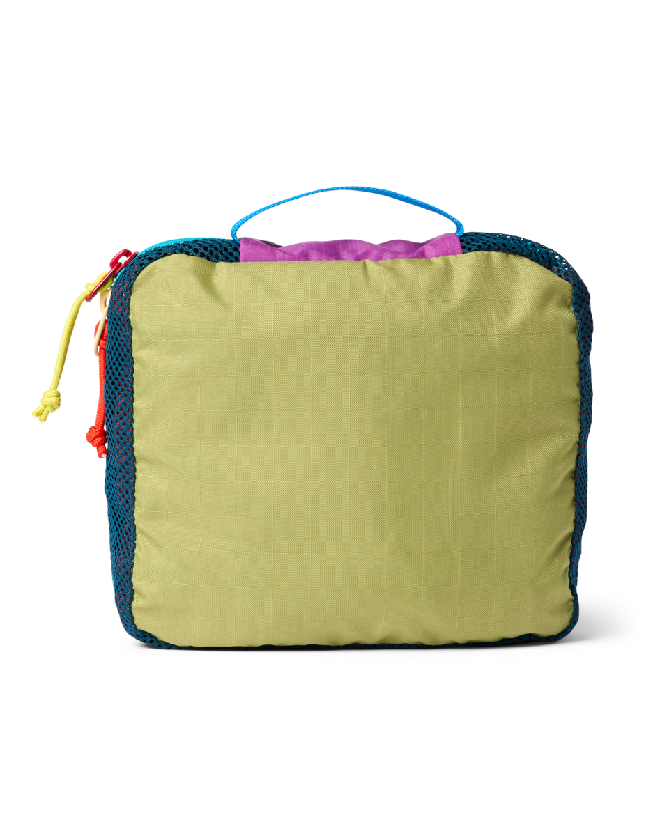 Cubo 2L Travel Cube - Del Día - US 7936