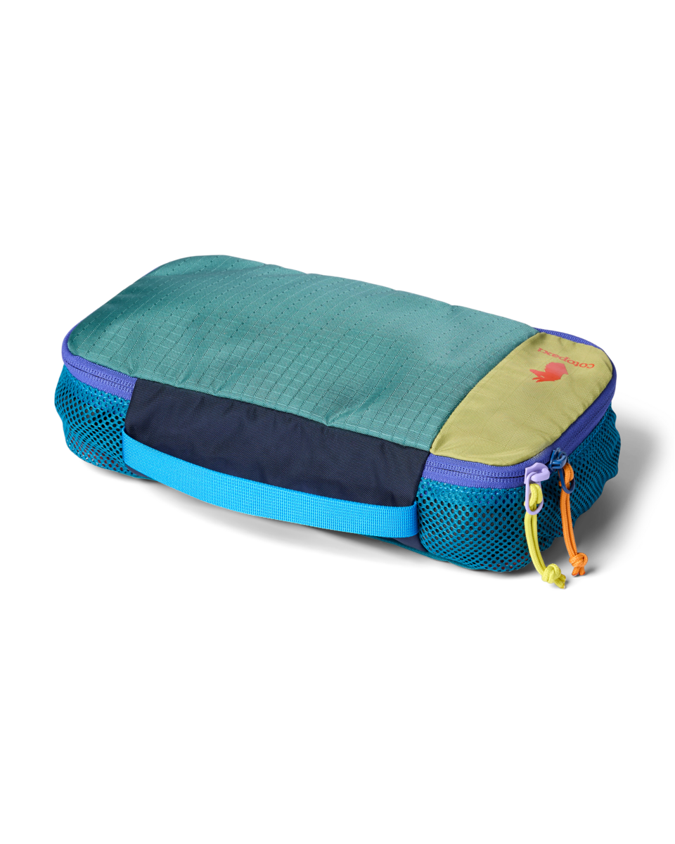 Cubo 3L Travel Cube - Del Día - US 3984