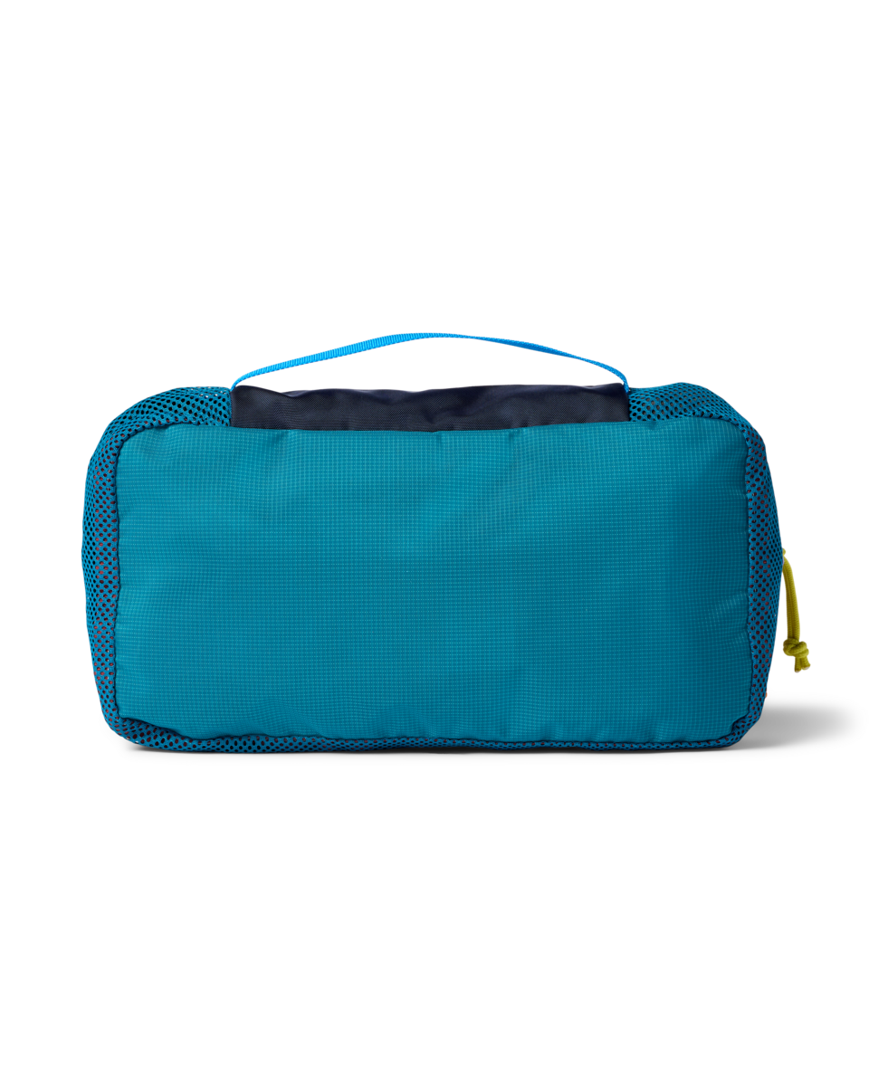 Cubo 3L Travel Cube - Del Día - US 3984