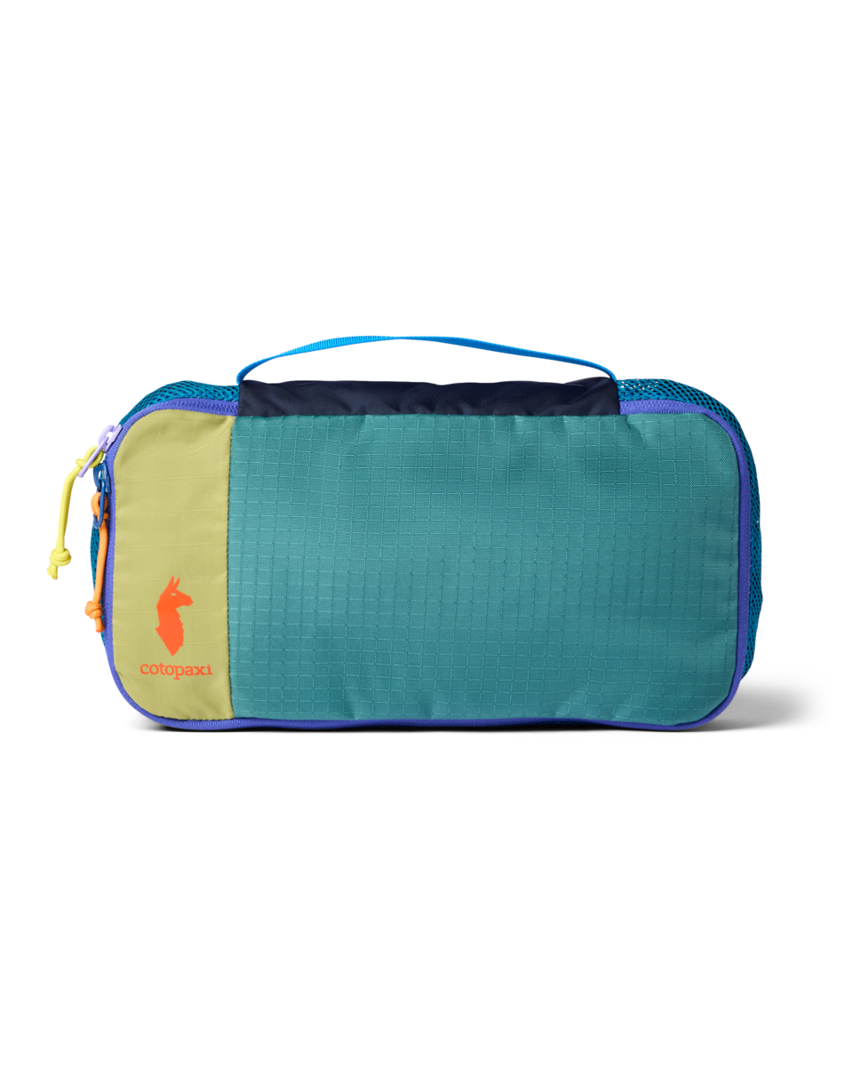 Cubo 3L Travel Cube - Del Día - US 3984