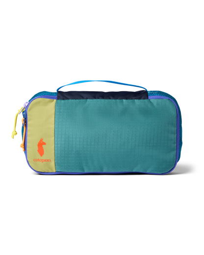Cubo 3L Travel Cube - Del Día - US 3984