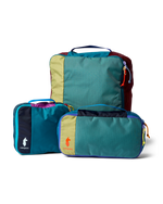 Cubo Packing Travel Bundle - Del Día - US 7981