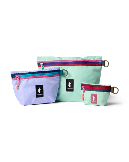 Cubo Pouch Organizers - Del Día - US 4503