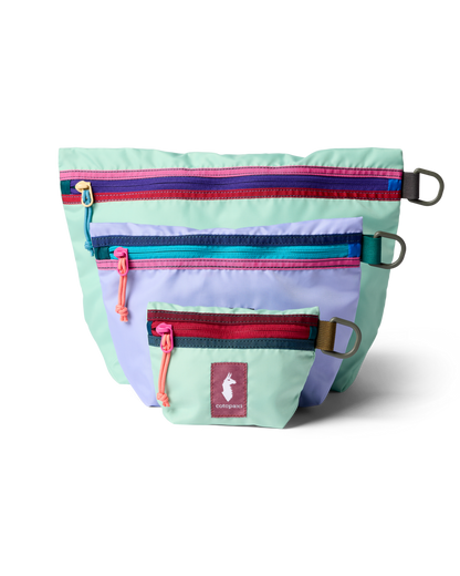 Cubo Pouch Organizers - Del Día - US 4503