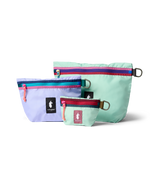 Cubo Pouch Organizers - Del Día - US 4503