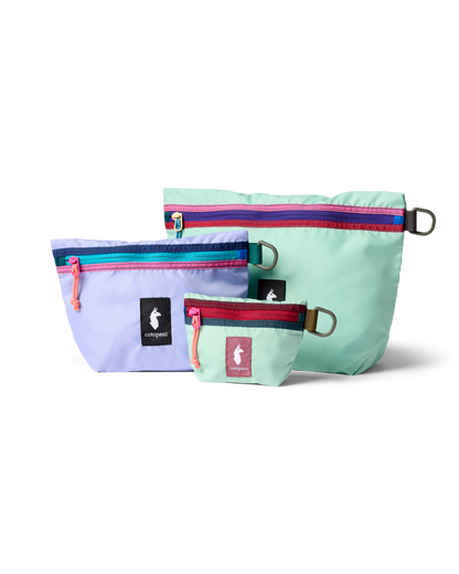 Cubo Pouch Organizers - Del Día - US 4503