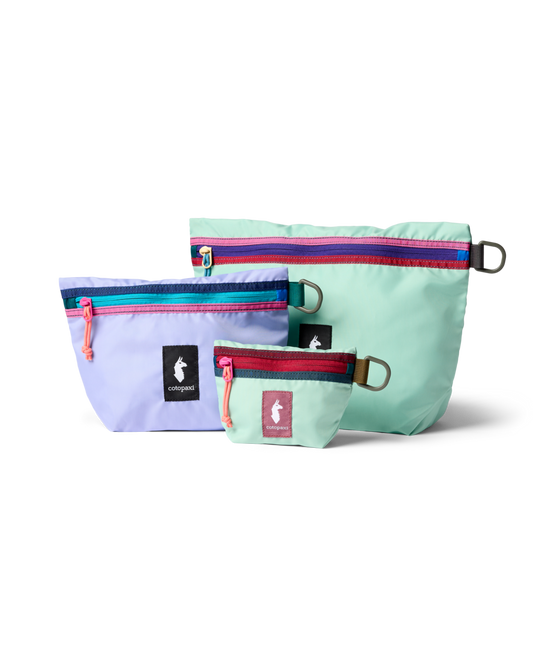 Cubo Pouch Organizers - Del Día - US 4503