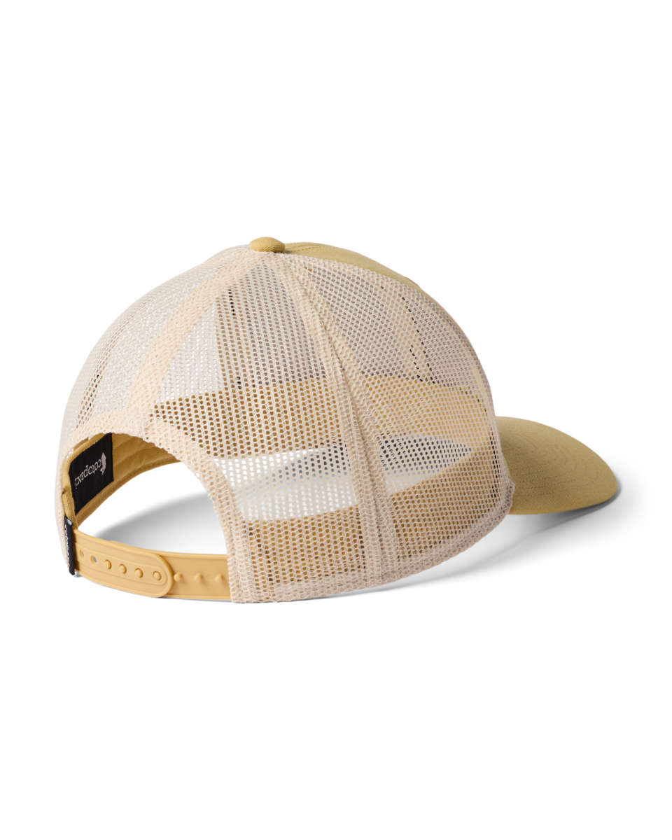 Do Good Trucker Hat - Fatigue - US 6125
