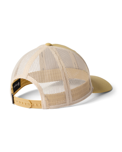Do Good Trucker Hat - Fatigue - US 6125