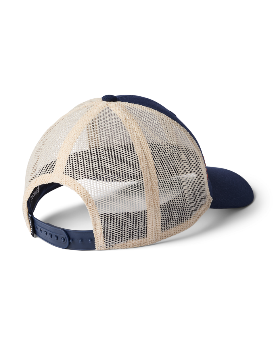 Do Good Trucker Hat - Maritime - US 5096