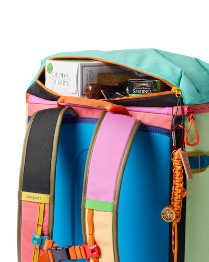 Hielo 24L Cooler Backpack - Del Día - US 6067