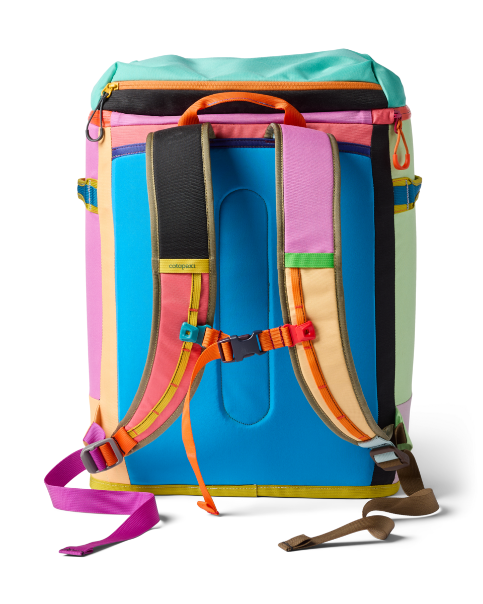 Hielo 24L Cooler Backpack - Del Día - US 6067