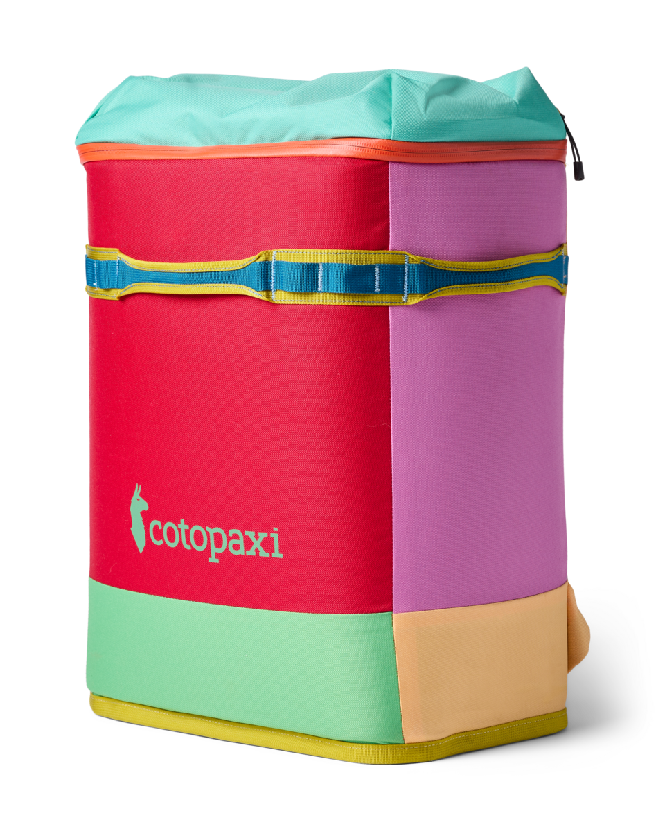 Hielo 24L Cooler Backpack - Del Día - US 6067