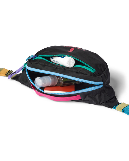 Kapai 1.5L Hip Pack - Del Día Dark - US 6740