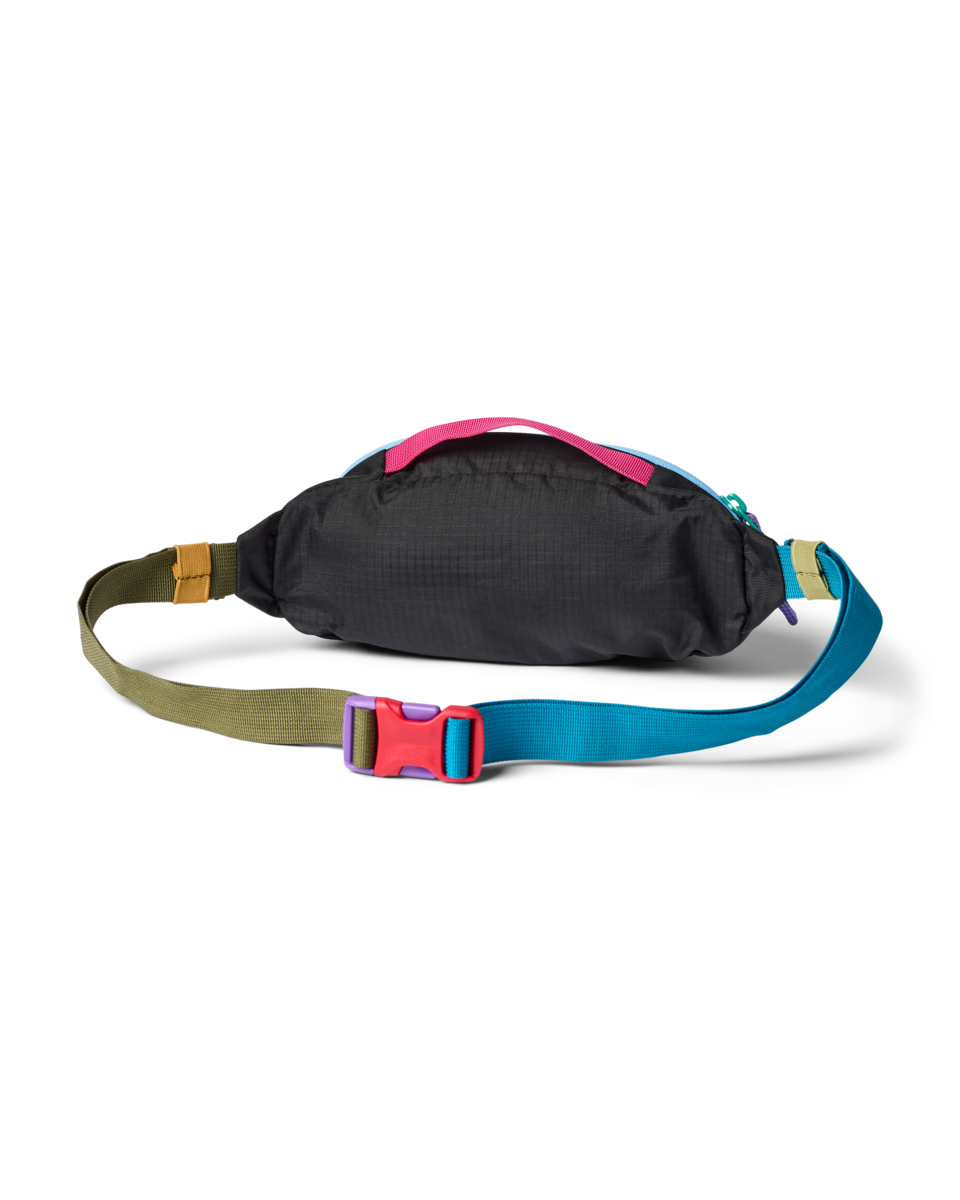 Kapai 1.5L Hip Pack - Del Día Dark - US 6740