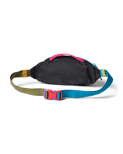 Kapai 1.5L Hip Pack - Del Día Dark - US 6740