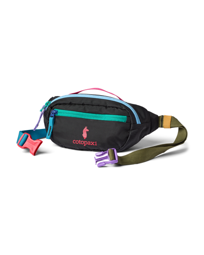 Kapai 1.5L Hip Pack - Del Día Dark - US 6740