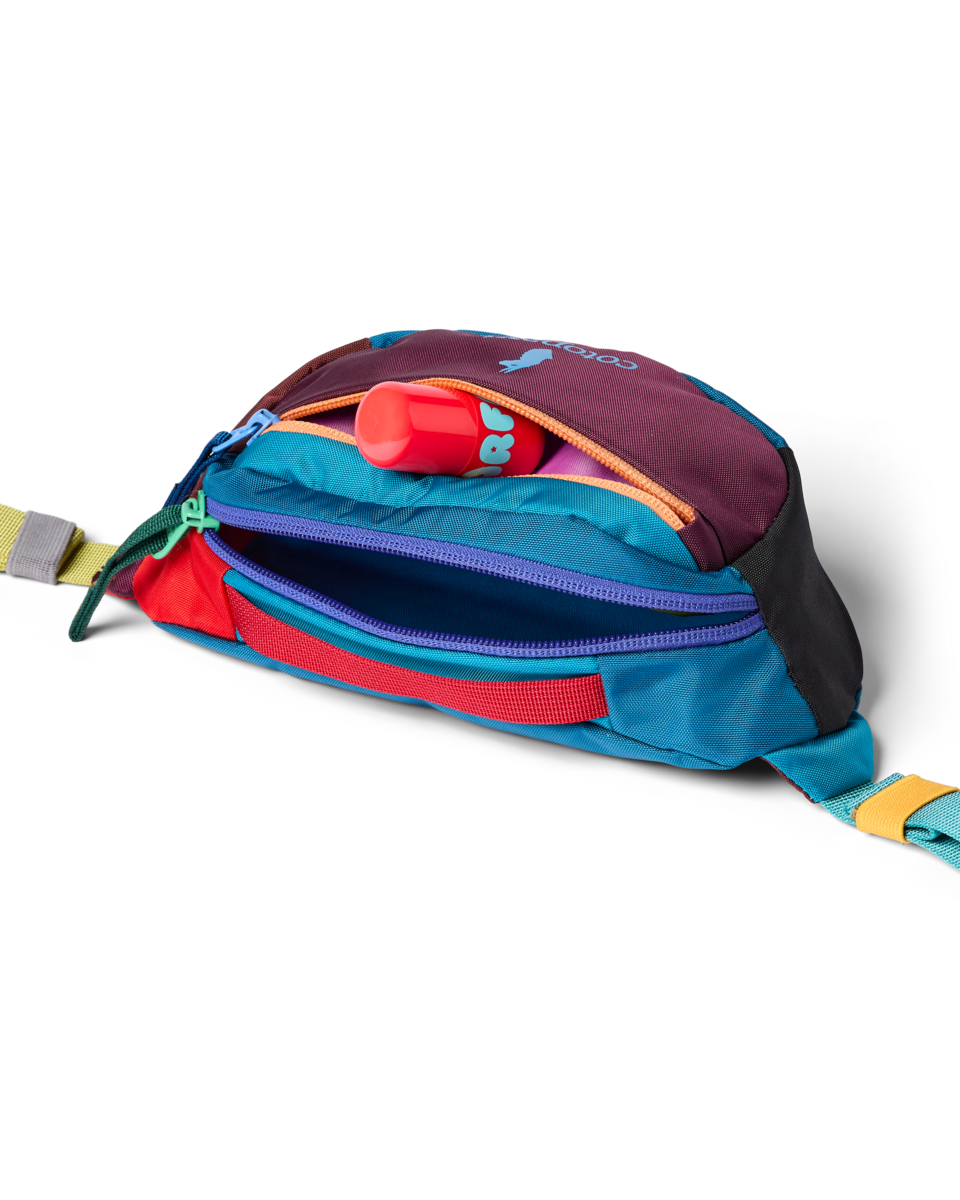Kapai 1.5L Hip Pack - Del Día - US 1671