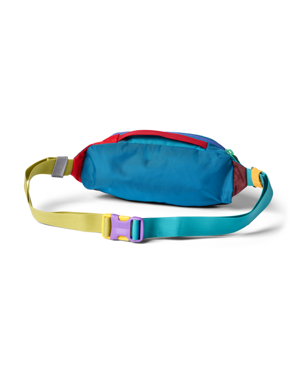 Kapai 1.5L Hip Pack - Del Día - US 1671