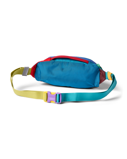 Kapai 1.5L Hip Pack - Del Día - US 1671