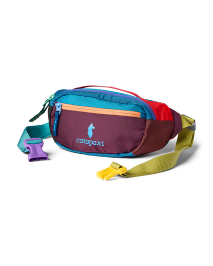 Kapai 1.5L Hip Pack - Del Día - US 1671