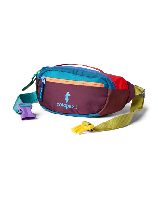 Kapai 1.5L Hip Pack - Del Día - US 1671