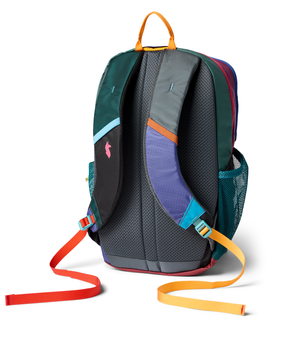 Dimi 12L Backpack - Del Día - Kids' - US 5916