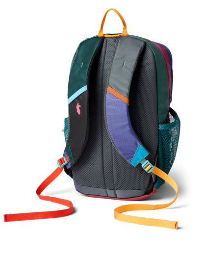 Dimi 12L Backpack - Del Día - Kids' - US 5916