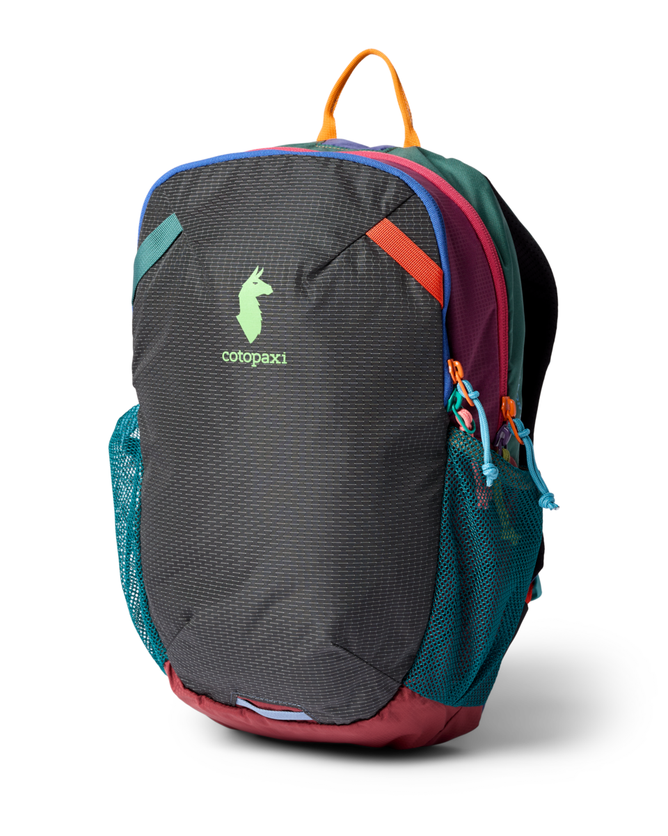 Dimi 12L Backpack - Del Día - Kids' - US 5916