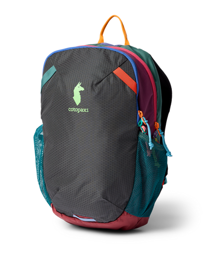 Dimi 12L Backpack - Del Día - Kids' - US 5916