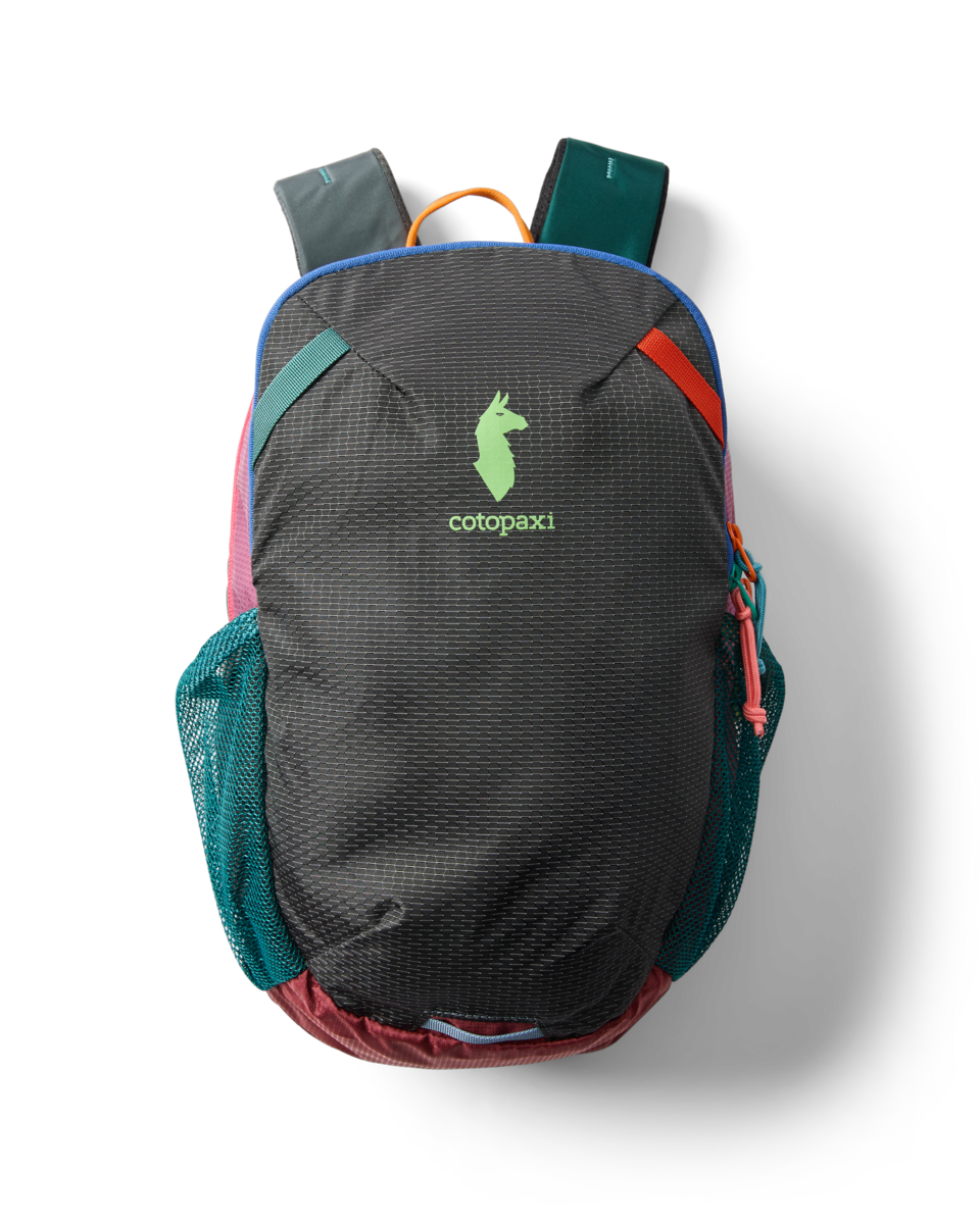 Dimi 12L Backpack - Del Día - Kids' - US 5916