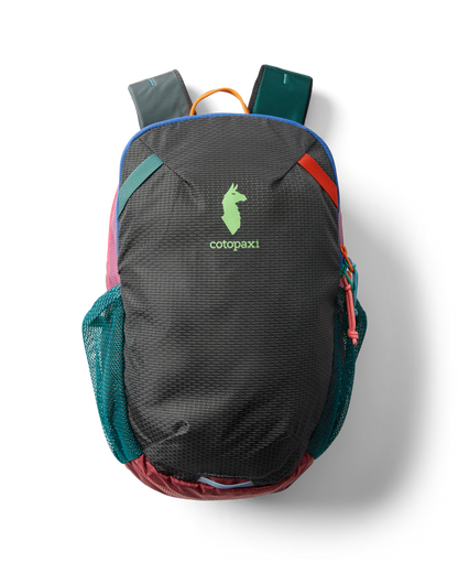 Dimi 12L Backpack - Del Día - Kids' - US 5916