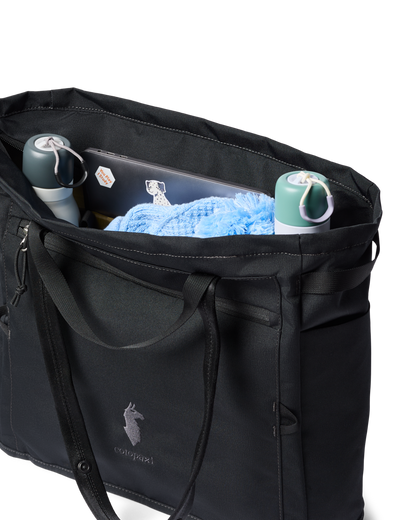 Mente 22L Tote - Cotopaxi Black - US 2118