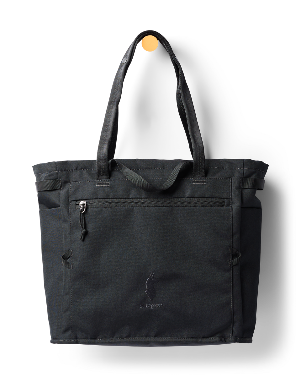 Mente 22L Tote - Cotopaxi Black - US 2118
