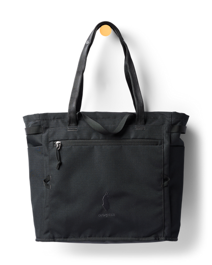 Mente 22L Tote - Cotopaxi Black - US 2118